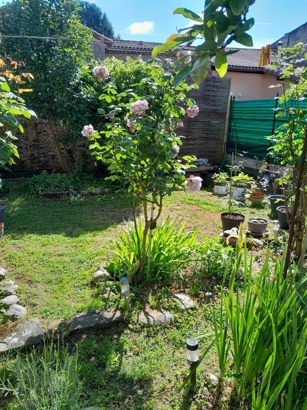 Maison - 170 m² - 5 pièces