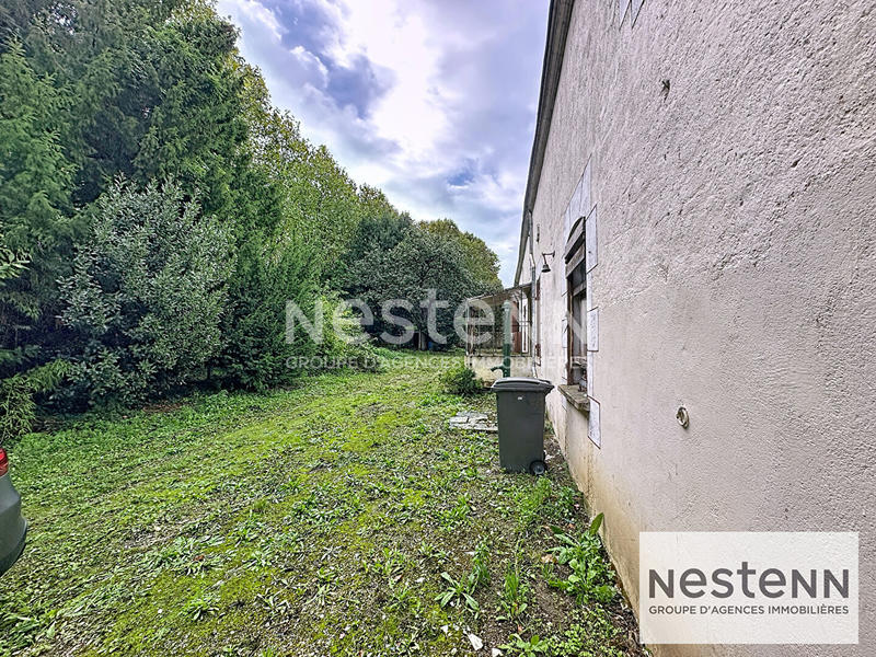 Maison - 340 m² - 13 pièces