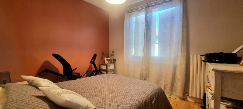 Maison - 105 m² - 6 pièces