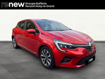 Renault Clio V TCe 90 - 21 Intens