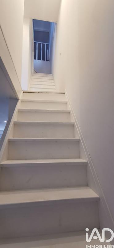 Maison - 64 m² - 4 pièces