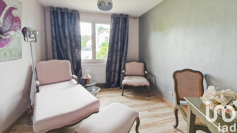 Maison - 141 m² - 6 pièces