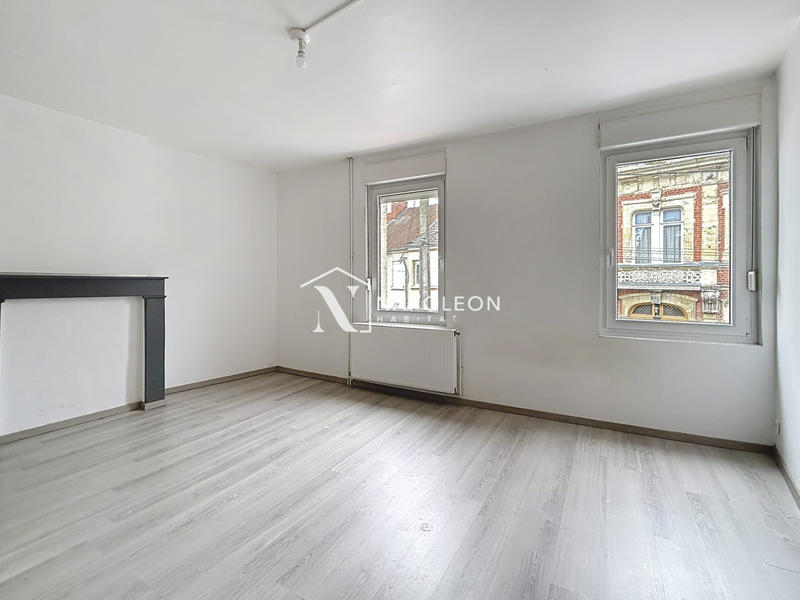 Maison - 112 m² - 4 pièces