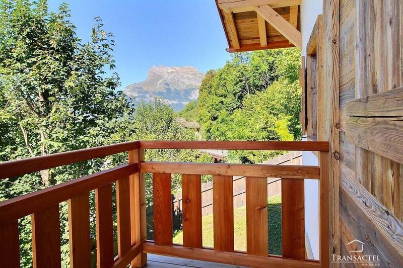 Châlet - 269 m² - 7 pièces