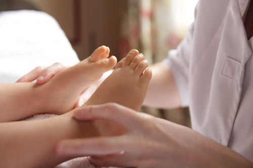 Julie Couprie Ostéopathe D.O.