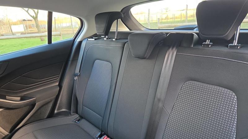 Ford Focus 1.5 TDCi 120 Bva8 Executive
