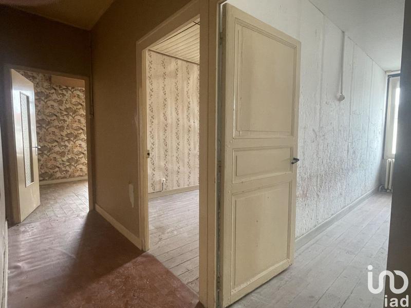 Local commercial - 185 m²