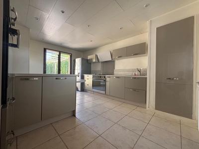 Maison - 131 m² - 6 pièces