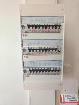 Maison - 115 m² - 6 pièces