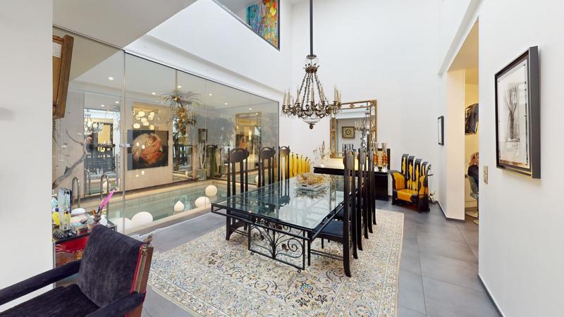 Châlet - 223 m² - 4 pièces