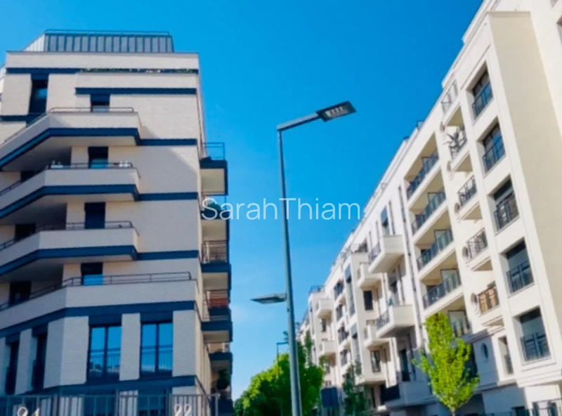 Fonds de commerce - Local commercial - 36 m²