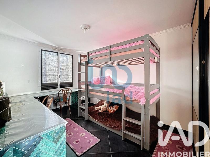 Maison - 130 m² - 4 pièces