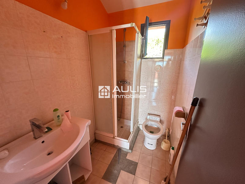 Maison - 71 m² - 4 pièces