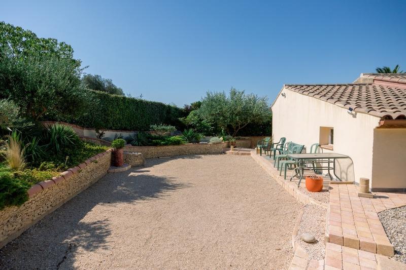 Maison - 145 m² - 6 pièces