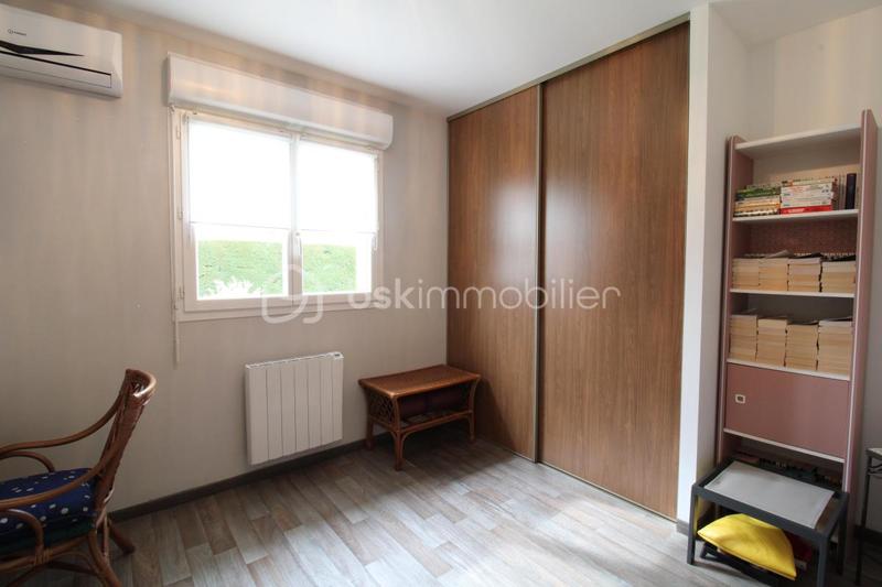 Maison - 96 m² - 4 pièces