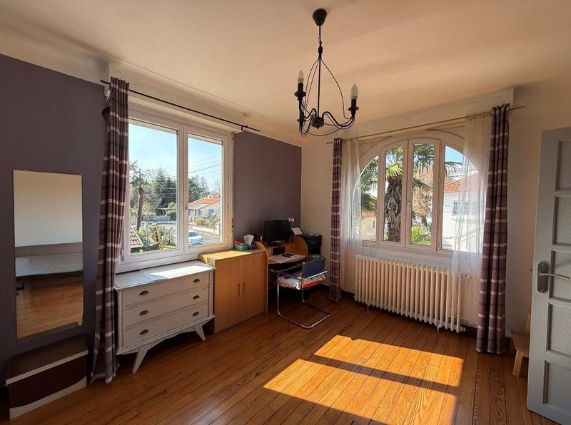 Maison - 152 m² - 5 pièces