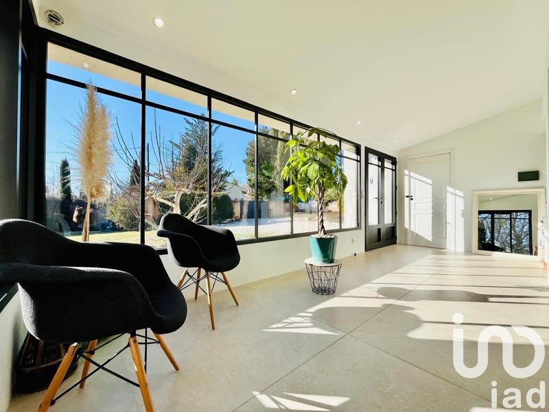 Maison - 180 m² - 7 pièces