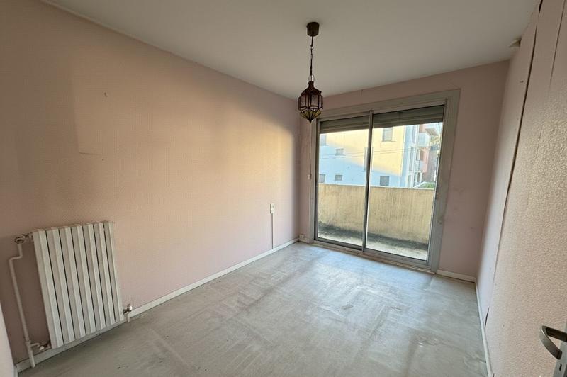 Appartement - 70 m² - 4 pièces