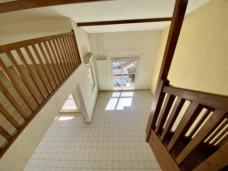 Appartement - 91 m² - 4 pièces