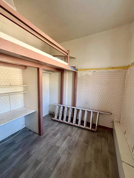 Appartement - 90 m² - 4 pièces