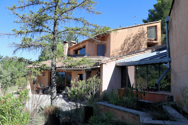 Maison - 113 m² - 3 pièces