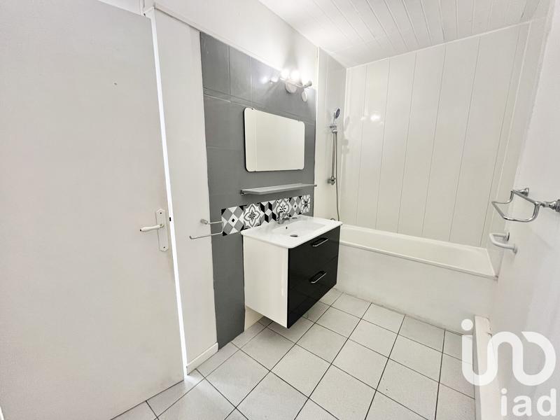 Appartement - 79 m² - 4 pièces