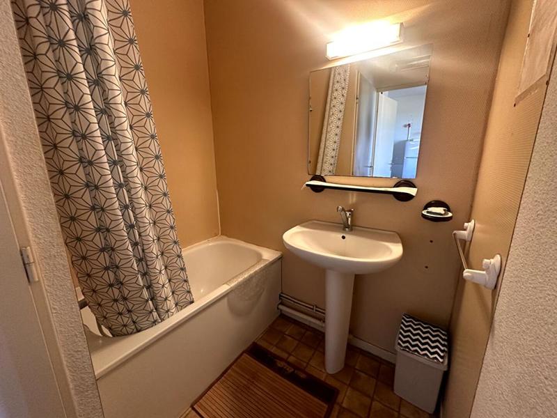 Appartement - 31 m² - 2 pièces