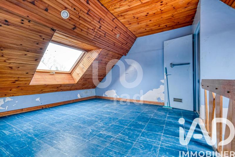 Maison de ville - 103 m² - 6 pièces