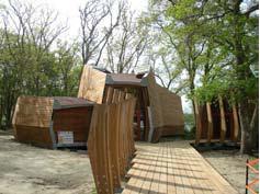 Sortie "Dans la peau d'un ornitho"