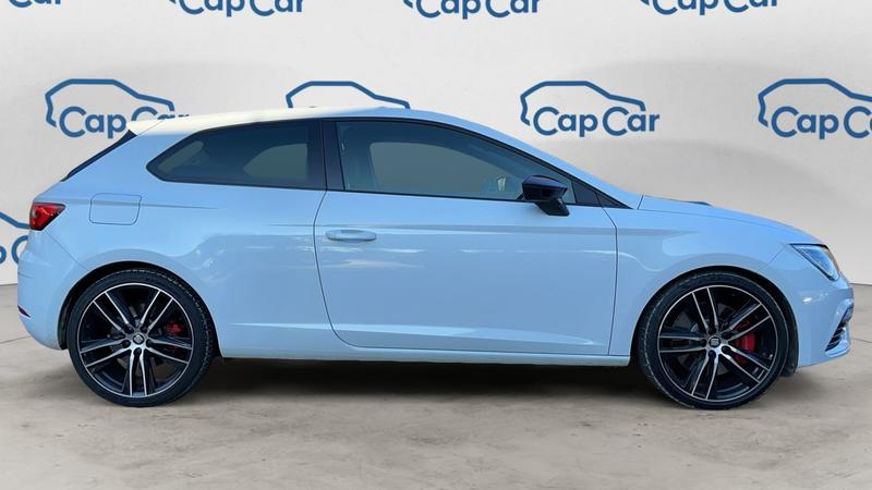 Seat Leon 2.0 Tsi 300 Dsg6 Cupra - Toit ouvrant