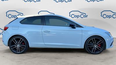 Seat Leon 2.0 Tsi 300 Dsg6 Cupra - Toit ouvrant