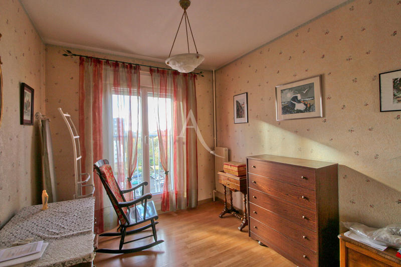 Appartement - 75 m² - 4 pièces