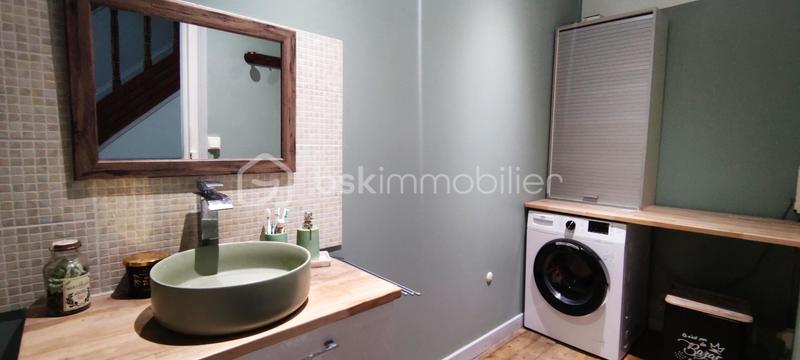 Maison - 146 m² - 7 pièces