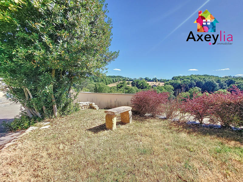 Maison - 158 m² - 6 pièces