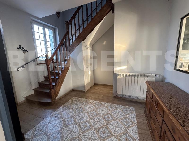 Maison bourgeoise - 152 m² - 7 pièces