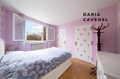 Appartement - 72 m² - 4 pièces