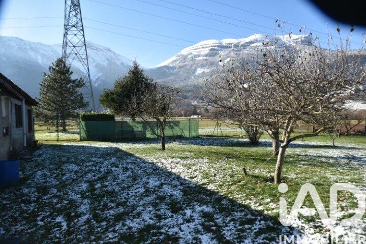 Maison - 110 m² - 6 pièces