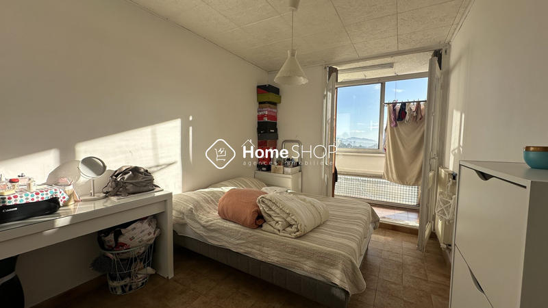 Appartement - 95 m² - 5 pièces