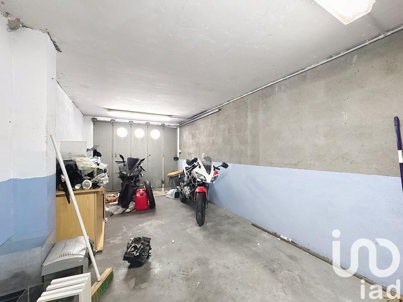 Appartement - 93 m² - 4 pièces