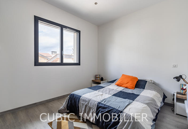 Maison - 127 m² - 4 pièces