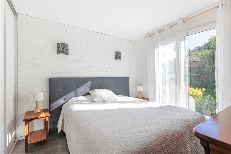 Maison - 99 m² - 4 pièces