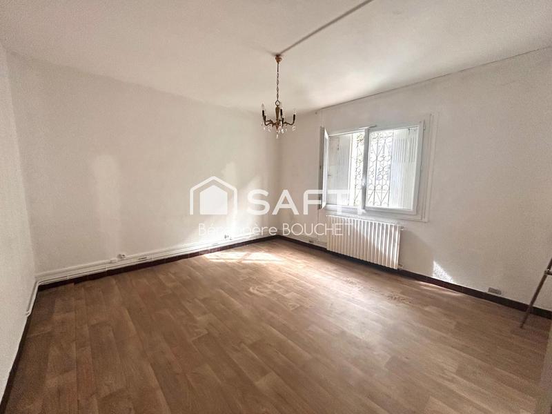 Maison - 70 m² - 3 pièces