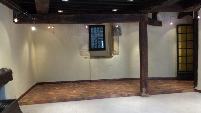 Maison ancienne - 145 m² - 7 pièces