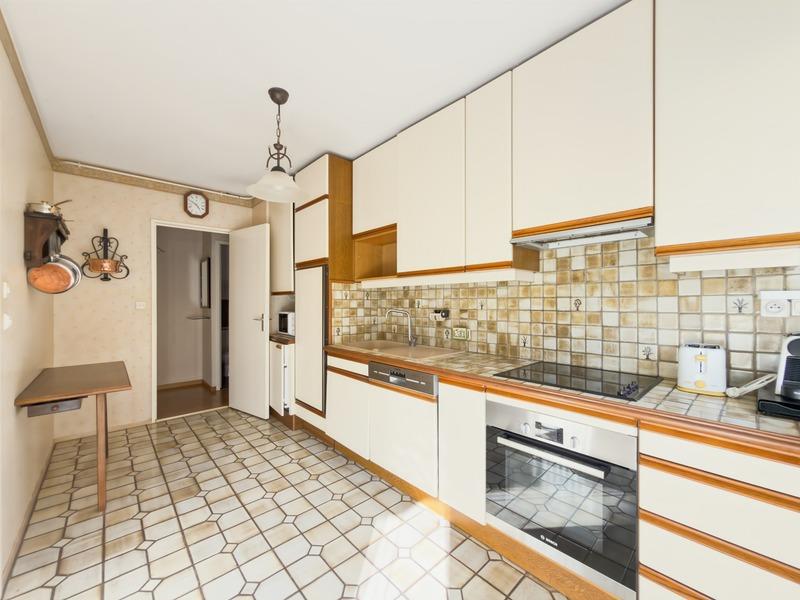 Appartement - 81 m² - 4 pièces