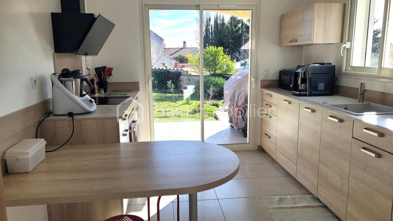 Villa - 115 m² - 5 pièces