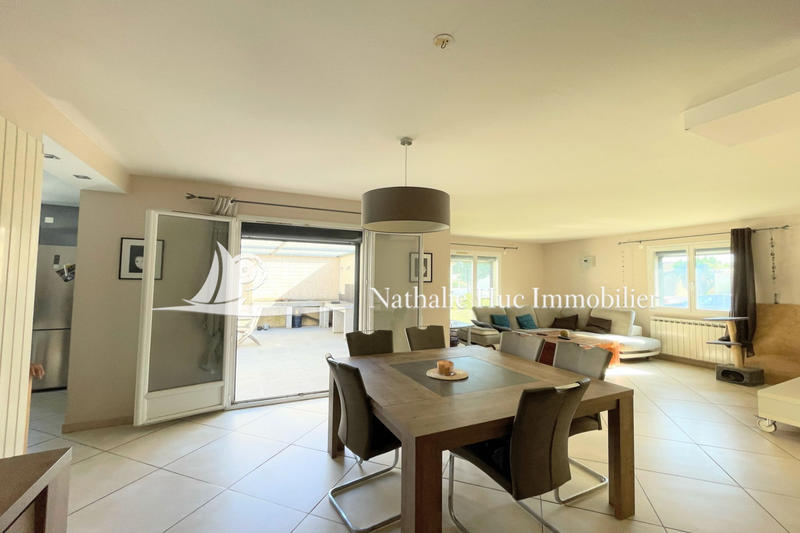 Maison - 146 m² - 4 pièces