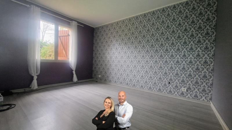 Maison - 114 m² - 4 pièces