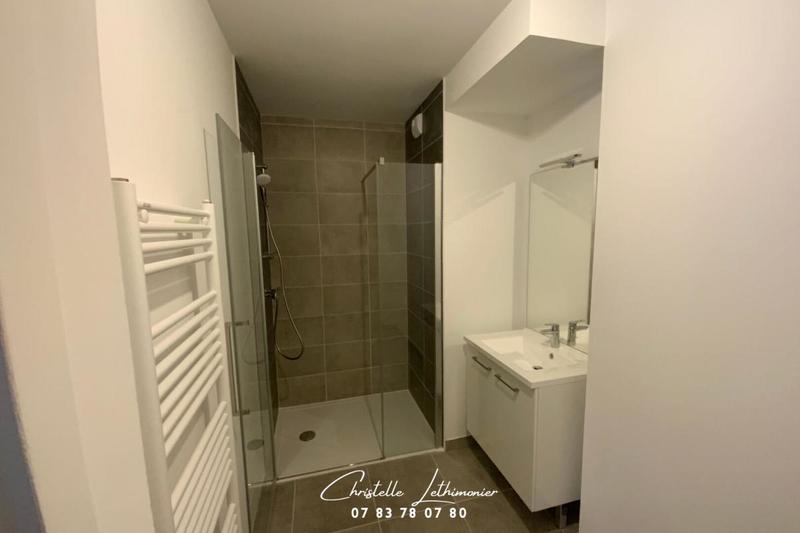 Appartement - 73 m² - 3 pièces