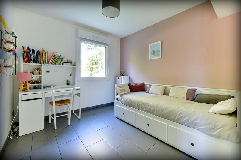 Maison - 111 m² - 6 pièces