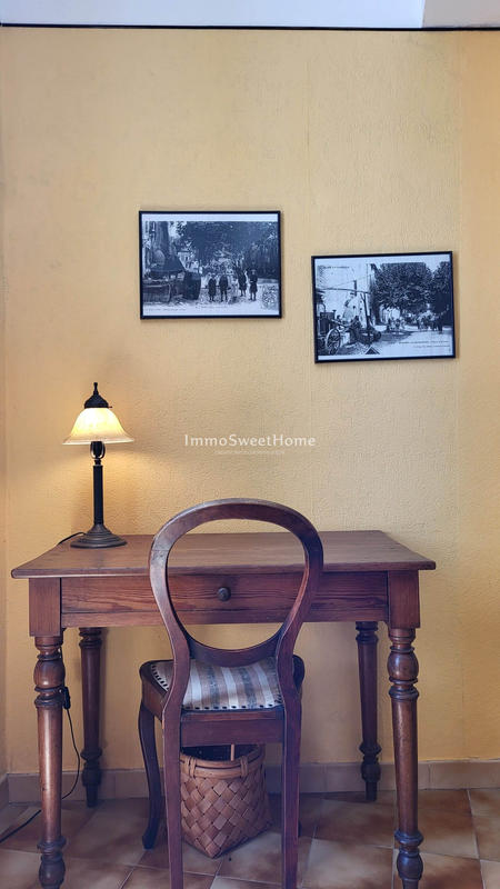 Maison - 159 m² - 8 pièces